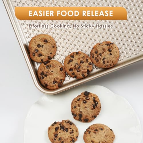 Baking Sheet Pan Set of 3 (3 Count)