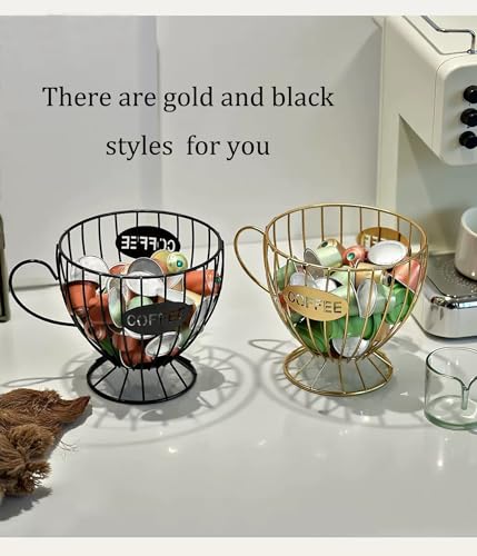 Coffee Pod Holder