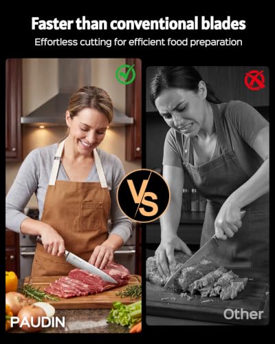 Carving Knife 8 inch