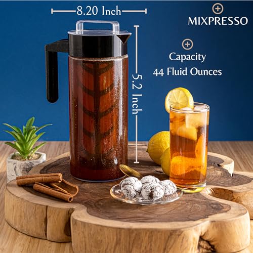 Cold Brew Coffee Maker