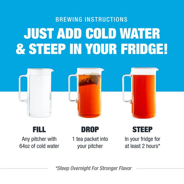 20 Pack Cold Brew Variety (1280 Fl Oz)