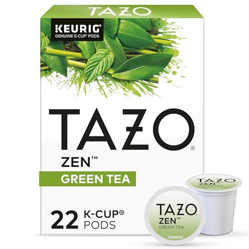 Zen Green Tea K (22 Count)