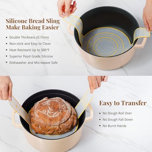 Sourdough Starter Kit (2 Count)