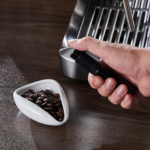 Coffee Bean Dosing Cup and RDT Spray Bottle