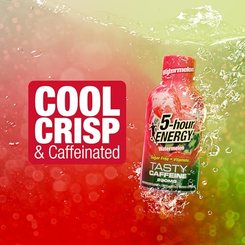 WATERMELON Flavor (57.9 Fl Oz)