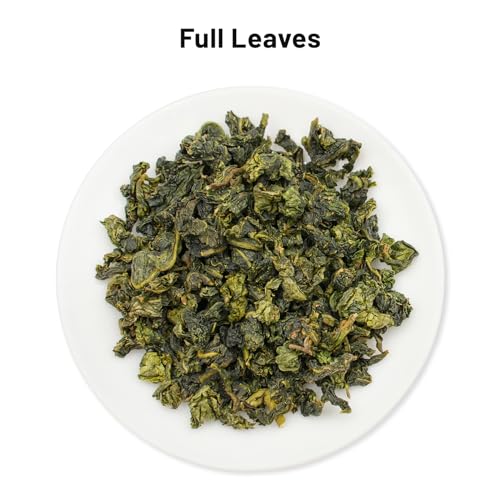 Tieguanyin Oolong Loose Leaf (3.5 Ounce)