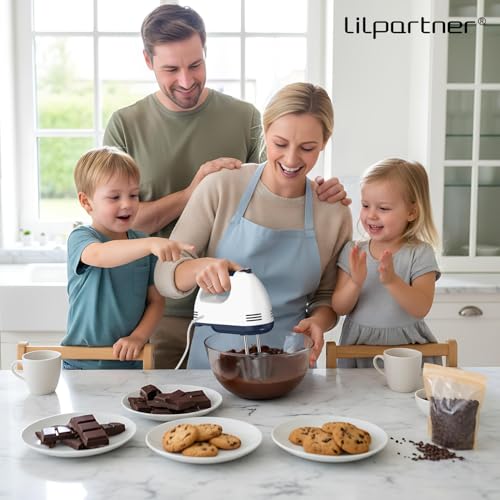 Hand Mixer Electric