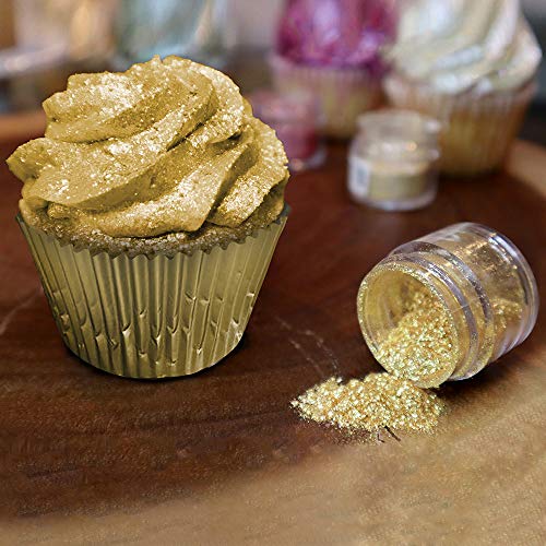Gold Tinker Dust