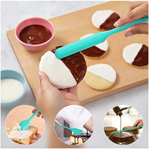600℉ Heat Resistant BPA (5 Count)