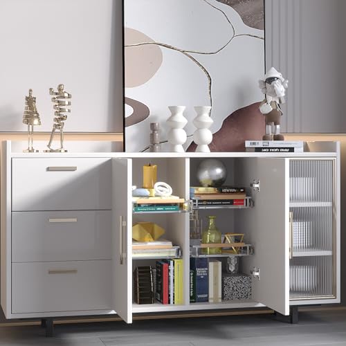 2Pack Expandable Pull Out Cabinet Organizer (2 Count)