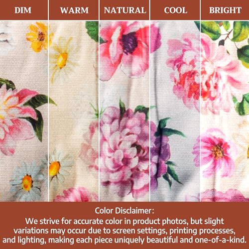 Double Oven Mitts 100% Cotton Double Oven Glove