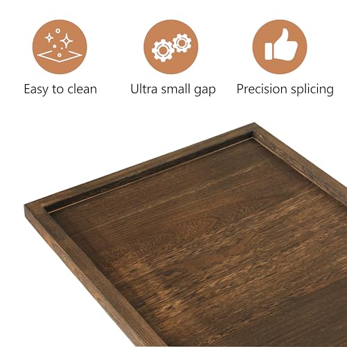 Extra Large Ottoman Table Tray