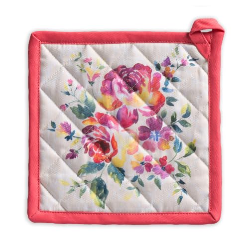 Pot Holders 100% Cotton Potholders