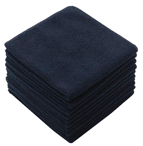 Microfiber Cleaning Cloth (10 Count)