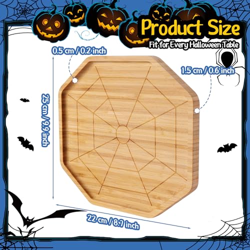 Bamboo Serving Tray