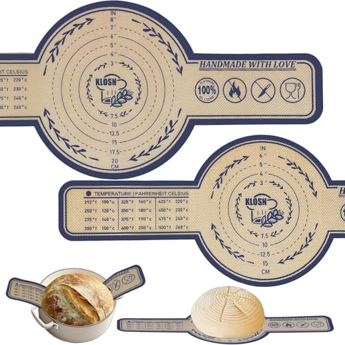 Silicone Bread Sling for Dutch Oven