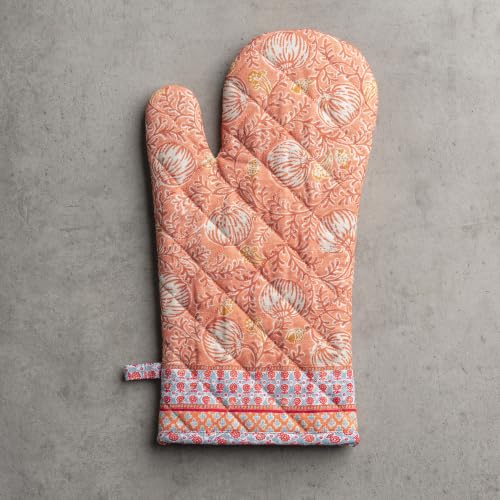 Maison d'Hermine Oven Gloves 100% Cotton Oven Mitt