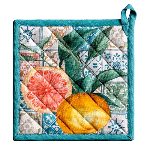 Pot Holders 100% Cotton Potholders