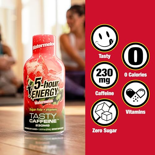 WATERMELON Flavor (38.6 Fl Oz)