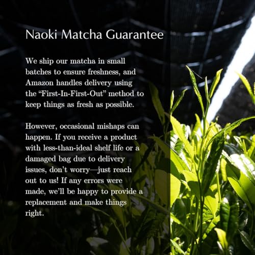 Superior Blend Matcha