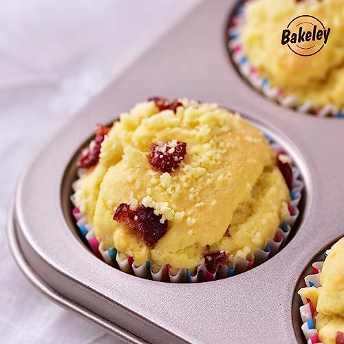 Muffin Cake Pan 12
