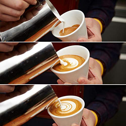 32oz Milk Frothing Pitcher