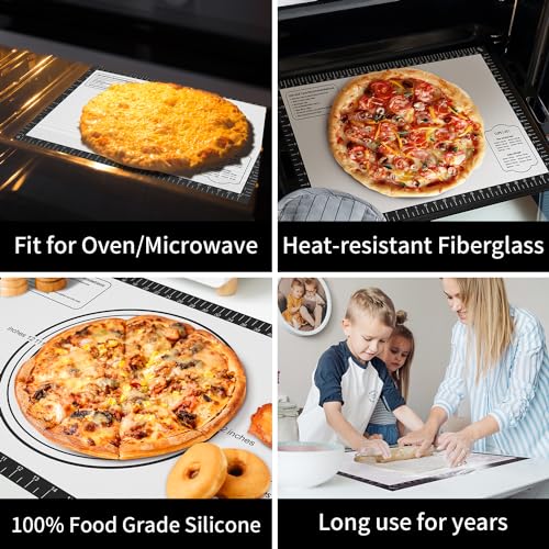 Non stick Pastry Mat