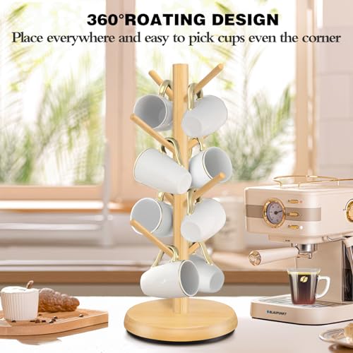 Mug Holder Tree