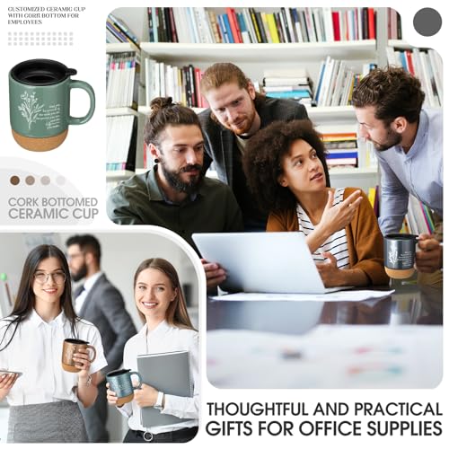 10 Pcs Employee Appreciation Gift Bulk (10 Count)