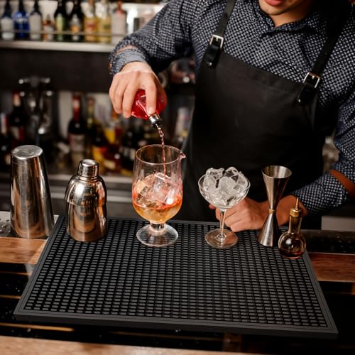 Bar Mat 18"X12" (2 Count)