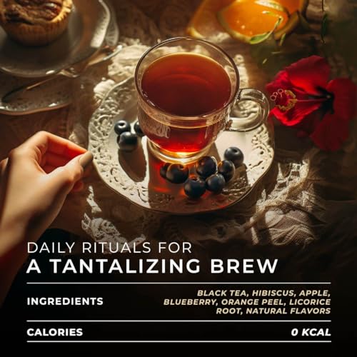 Berry Paradise Tea Pod (16 Count)