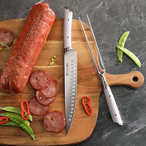 HELENA Series German Steel Forged 2 (2 Count)