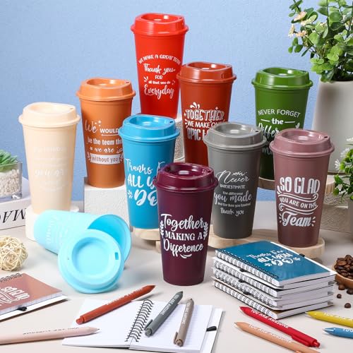 90 Pcs Employee Appreciation Gift Set (90 Count)
