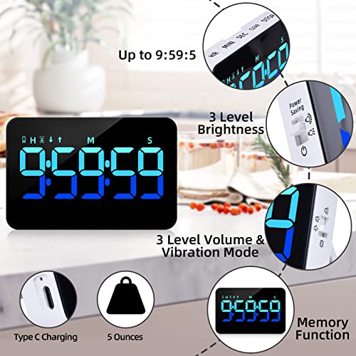 Kitchen Digital Timer