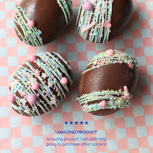 Oil Blend Food Coloring (4.08 Fl Oz)