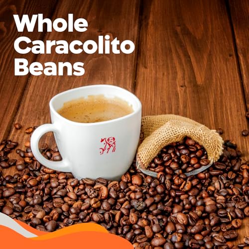 Colina Whole Bean Coffee (16 Ounce)