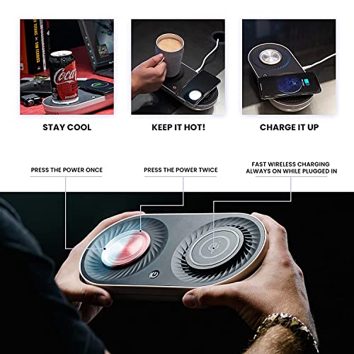 Coffee Mug Warmer