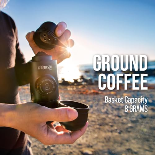 Minipresso GR