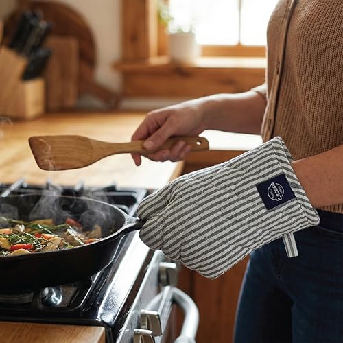 Oven Mitts and Pot Holders Set (2 Count)