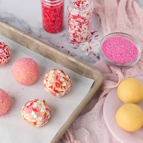 Sprinkles 4 Pack