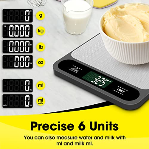 Food Scale 10kg