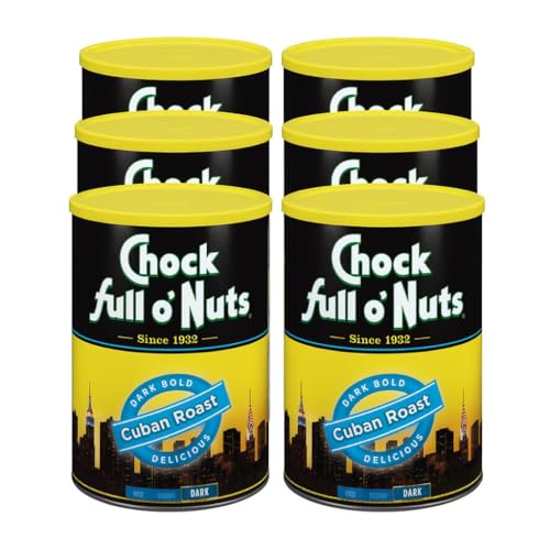 Ground Coffee (63 Ounce)