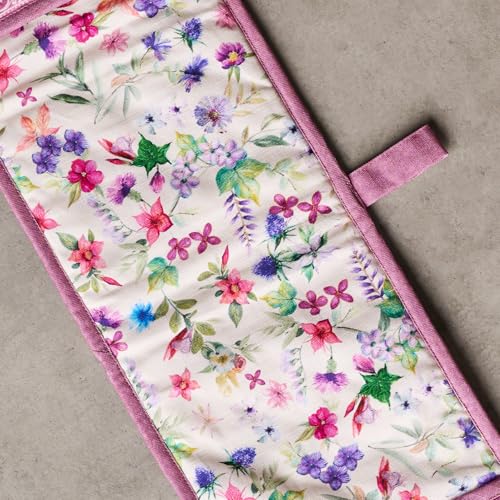 Double Oven Mitts 100% Cotton Double Oven Glove