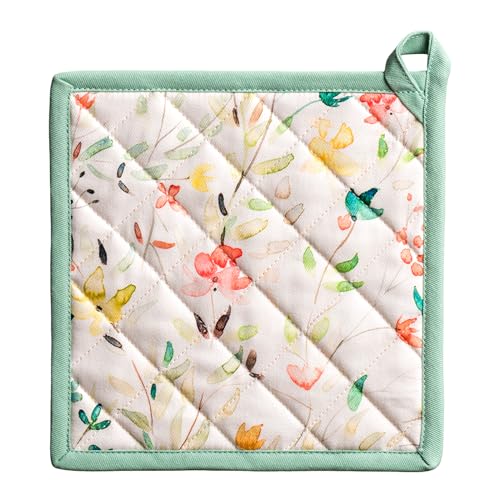 Pot Holders 100% Cotton Potholders