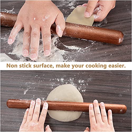 French Rolling Pin for Baking