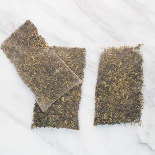 Mediterranean Mint Iced Tea (10 Count)