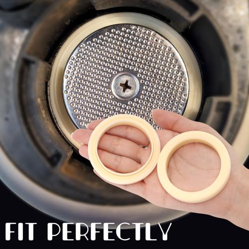 54mm Silicone Steam Ring