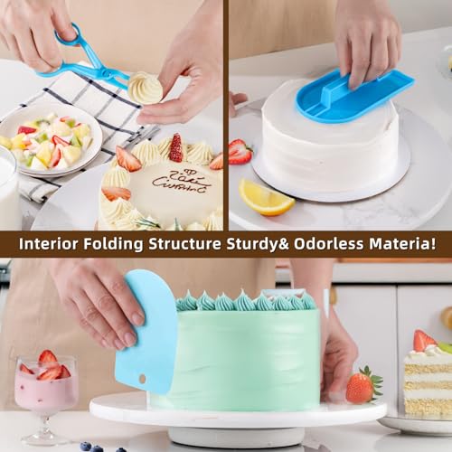 Cake Decorating Kit