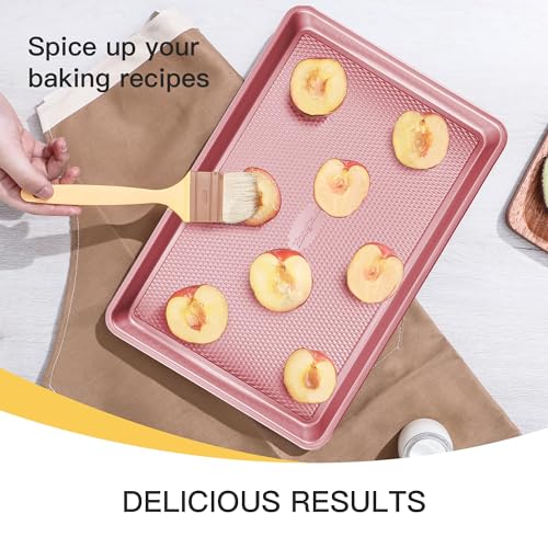 Baking Sheet Pan Set (3 Count)