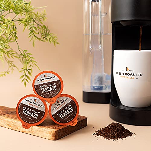 Costa Rica Tarrazu K (24 Count)